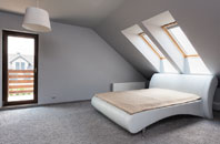 Hinton Martell bedroom extensions