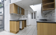 Hinton Martell kitchen extension leads