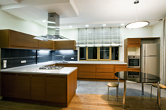 kitchen extensions Hinton Martell